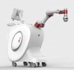 JAKA Zu7 2.0 version 6 axis collaborative robot low cost joint robot integration