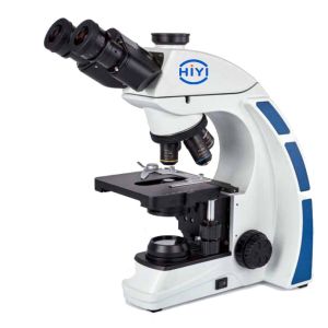 Digital Camera Pl10x Binocular Biological Microscope Auto Focus