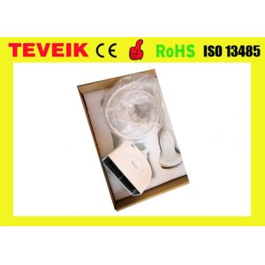 Mindray C5-2 Ultrasound Convex Probe Transducer 2-5 MHZ Frequency Long Lifespan