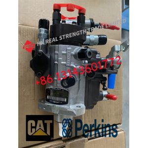 Cheap For Caterpillar JCB Diesel Engine Fuel Injection Pump 9323A252G 9323A250G 9323A251G for sale