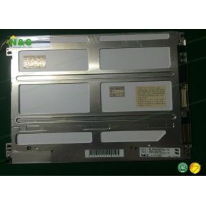 Cheap NEC LCD Panel 10.4 inch NL8060BC26-12 with 211.2×158.4 mm Active Area for sale
