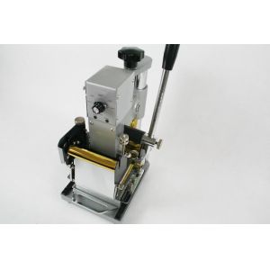 Manual Hot Stamping Machine for Card