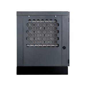 10 HP Fixed Speed Rotary Screw Air Compressor Voltage 575 - 600V 3 Phase