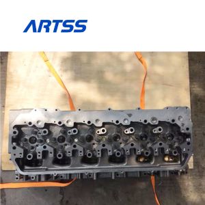C13 Cylinder Head Assy For CATERPILLAR Diesel Engine Parts
