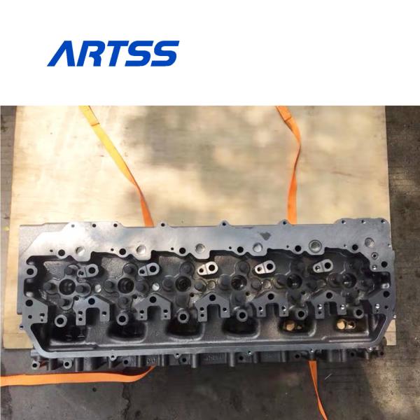 Quality C13 Cylinder Head Assy For CATERPILLAR  Diesel Engine  Parts wholesale