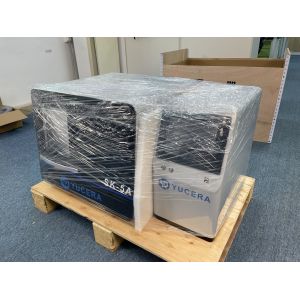 Lab Zirconia Dental Crown Milling Machine 5 Axis Open Cad Cam