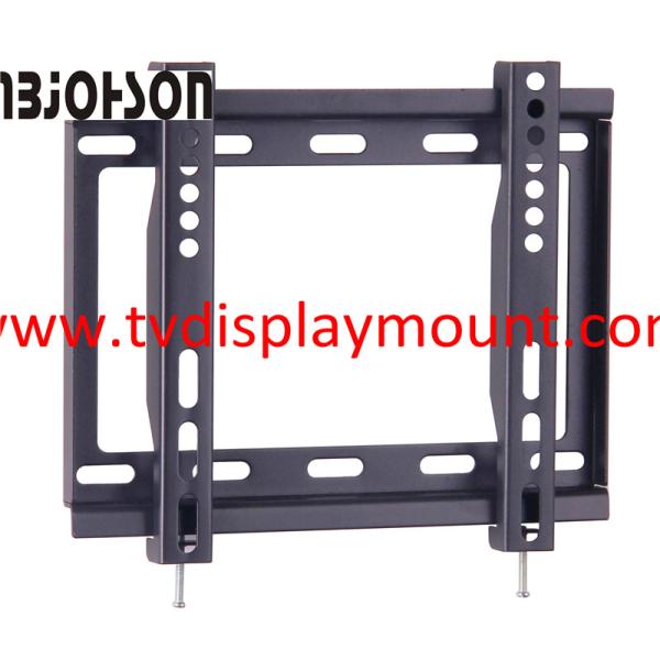 Quality CE Approved 22&quot;-37&quot; Fixed TV Wall Bracket (BO2020F) wholesale