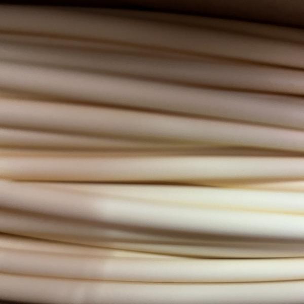 Quality 3.2mm Dual Wall Heat Shrink Tube Yellow Adhesive Shrink Ratio 3X wholesale