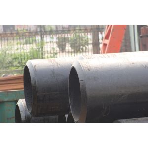 China ASTM A192 Seamless Steel Pipe for High Pressure Boiler on sale