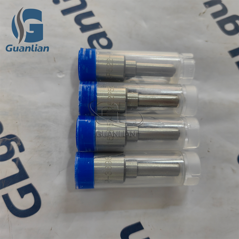 Diesel Fuel Injector Nozzle DOP152P522-3898 4281859 68038-98 DOP152P5223898