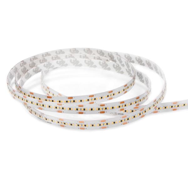 New 2110 SMD 300LED per meter Flexible LED Strips Manufacturer 8mm width Single