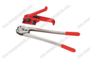Strapping tools,PPT or Pet strapping tools,H19、J19 Manual plastic strapping tools