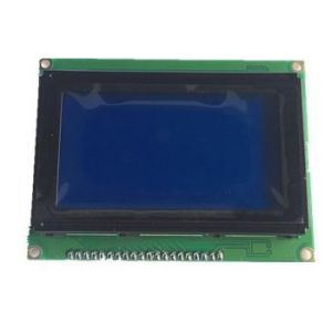 Digital Printe Industrial Inkjet Board Integrated with LCD screen