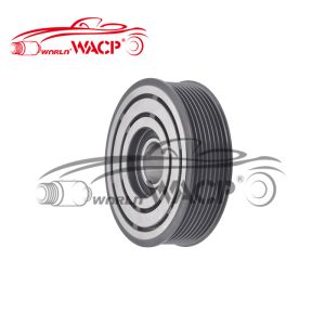 12V Car AC Compressor Clutch HS18 8PK for Dodge Ram2500 for 3500 5.9 CLDG004