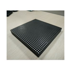 Outdoor Waterproof RGB LED Module SMD P6 Full Color 192 * 192 mm 1/8 Scan