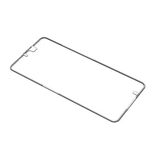 OEM / ODM ： Cold Runner Injection Molding & Transparent phone TP trim (1*1) No