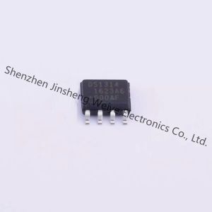 Cheap Semiconductor DS1314 Memory Controllers 3V Non Volatile Controller for sale