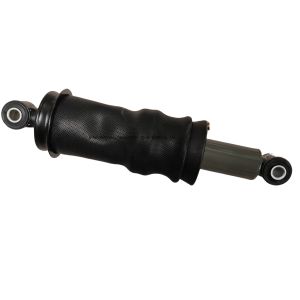 China Sinotruk Weichai HOWO Shacman Air Bag Shock Absorber WG1642440086 on sale