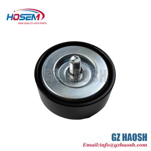 China KC1-19A216-AA Accessory Alternator Pulley for Ford QS and N520 with 3 Months Warranty on sale