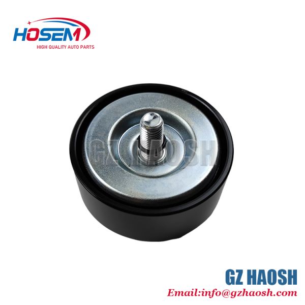 Quality KC1-19A216-AA Accessory Alternator Pulley for Ford QS and N520 with 3 Months Warranty wholesale