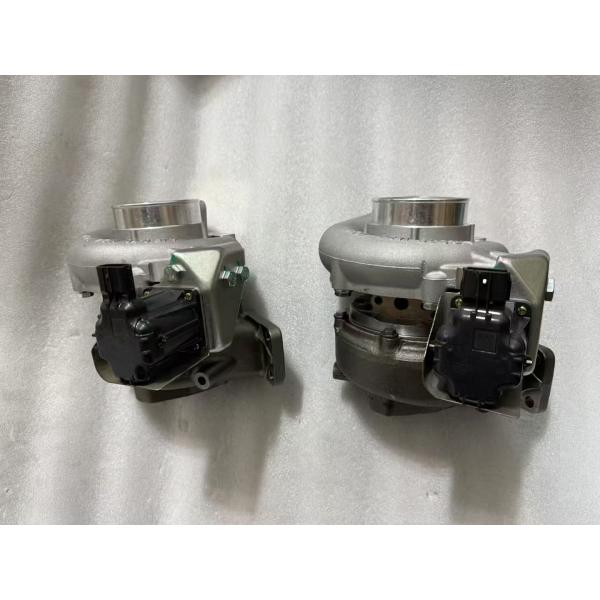 Toyota Coaster 4.0T 17201-E0770/17201-E0765/17201-E0771 Turbocharger Turbo Engine