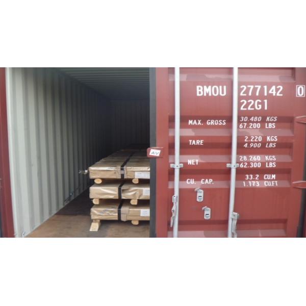 Corrugated Structure Galvanised Roofing Sheets , Galvanized Metal Roofing