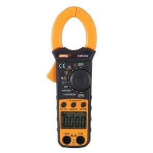 Cheap 400M 400V 100u Leakage Current Clamp Meter for sale