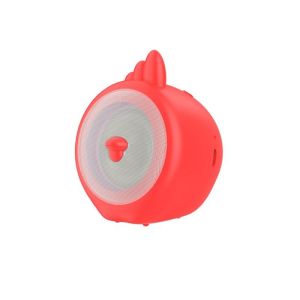 Compact Adorable Speaker 12 Chinese Zodiac Cute Mini Speaker 3W With Soft