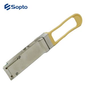 40g Qsfp+ Module Bidi OM3 OM4 Fiber Optic Transceiver