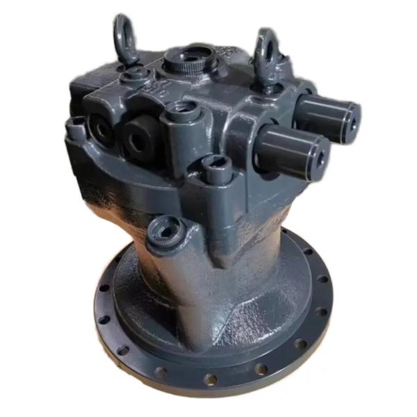 Quality SH210A5 Slewing Motor New Gear Type Excavator Parts Retail Construction Industries wholesale