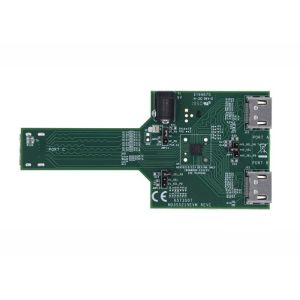China HD3SS215EVM Embedded Solutions 6Gbps HDMI DisplayPort Differential Switch Evaluation Module on sale