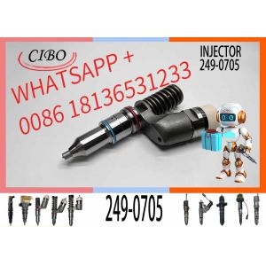 C11 C13 Engine Injector Repair Kit 10R-1305 10R-2977 249-0705 249-0707 250-1309