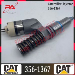 Oem Fuel Injectors 356-1367 10R-1273 10R-9236 For C-A-Terpillar C32 3561367