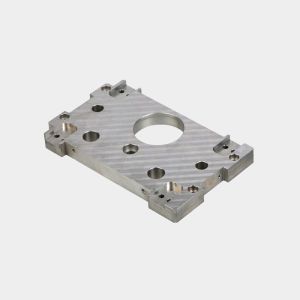 Precision Tolerance 0.01mm-0.05mm CNC Machined Prototype for Various Application