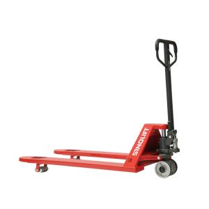 SINOLIFT NPSL Series Low Profile Hydraulic Hand Pallet Jack