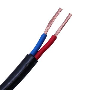 Insulated Copper Core PVC Electrical Cable for House Wiring 1.5mm 2.5mm 4mm 6mm