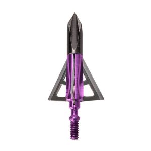 420J2 Blade 100grain Fixed Archery Broadhead Field Points for Hunting