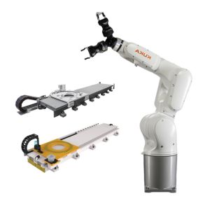 11.1 Kg Load Capacity Precision Industrial Robot Arm