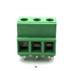 Terminal blocks for printed circuit boards, 10.16MM PITCH Degson DG136 CONNECTOR