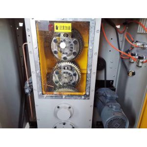 Computer Control Helical Cross Cutter For Multi-Purpose Cutting Machine