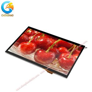 China 12 Inch Lcd Panel 1000cd/m2 Backlight 1920*1080 Full HD Resolution With Capacitive Touch on sale China 12 Inch Lcd Panel 1000cd/m2 Backlight 1920*1080 Full HD Resolution With Capacitive Touch on sale