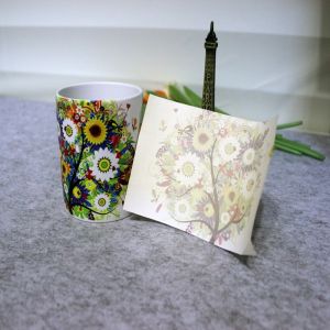 A3 90gsm Sublimation Ink Heat Transfer Paper