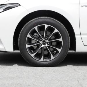 Toyota Avalon 2022 Dual Engine 2.5L Haohua Version Medium Car Hybrid 2.5L 178HP