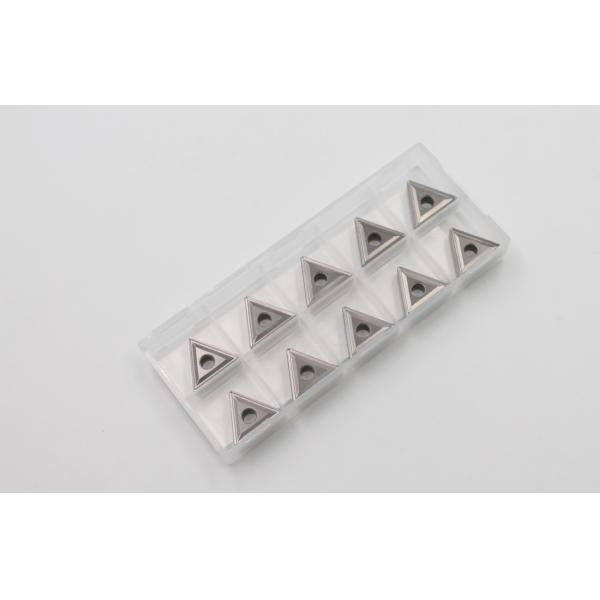 Original ZCC.CT YBC152 YBC252 coating cnc turning tool usage inserts TNMG160408-MU