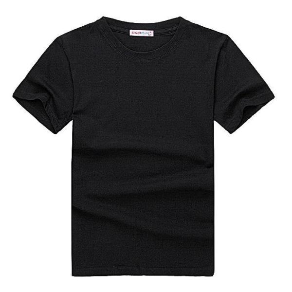 cotton tshirts short sleeve Blank T shirts safty t shirtsr soft breathable t