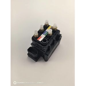 China Air Suspension Shock Solenoid Valve Block Mercedes-Benz S-Class W222 0993200058 on sale