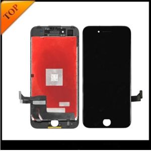China Lcd screen for iphone 7, lcd touch screen with digitizer for iphone 7 touch screen replacement on sale