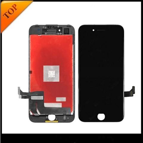 Quality AAA+ lcd touch screen with digitizer for iphone 7s lcd display replacement, lcd for iphone 7s screen replacement wholesale