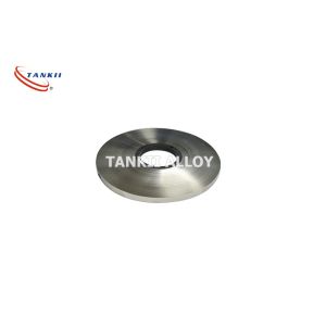 Soft Annealed C7541 Nickel Silver Alloy High Resistance 0.1mm
