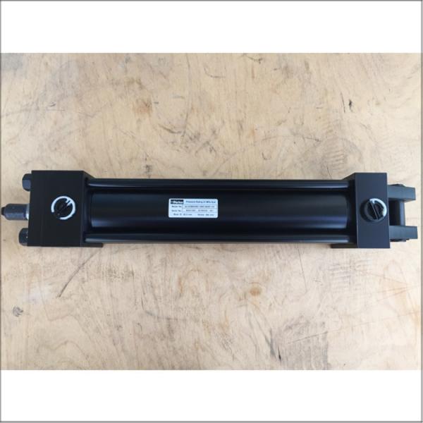 Quality Parker 63.5CBB2HRL14MC280M1144 Solenoid Valve High Efficiency New Original wholesale